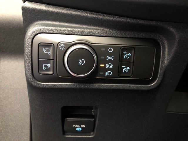 New 2025 Ford Bronco Badlands AWD/4WD image 25