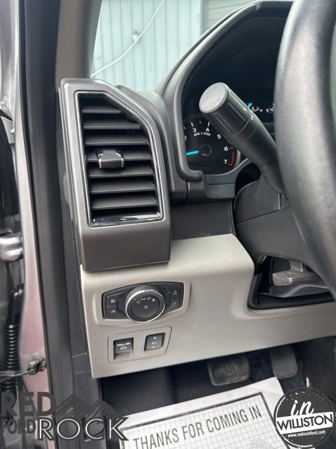 Used 2020 Ford F150 XLT w/ Equipment Group 302A Luxury AWD/4WD image 13