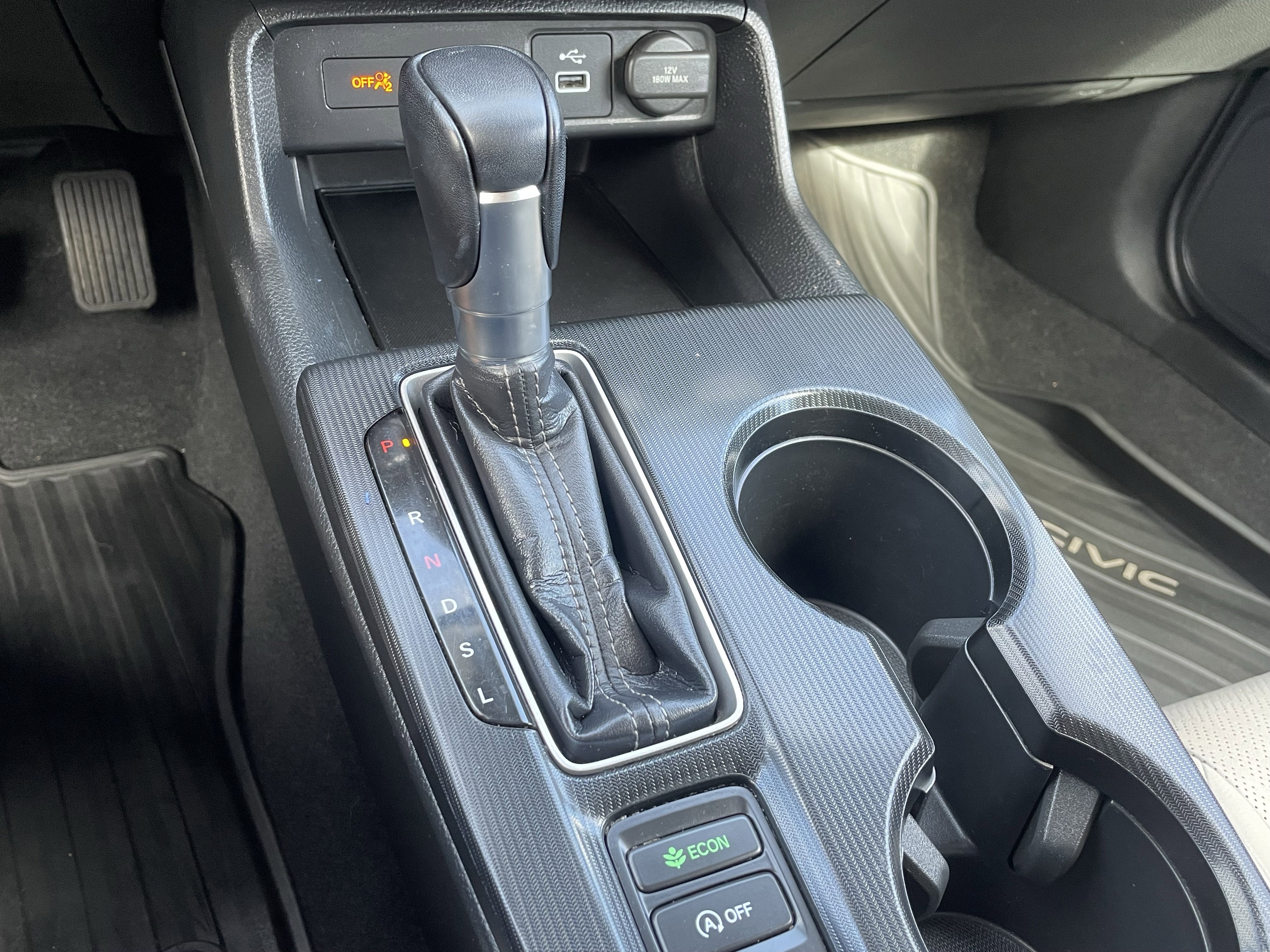 Used 2023 Honda Civic EX-L image 26