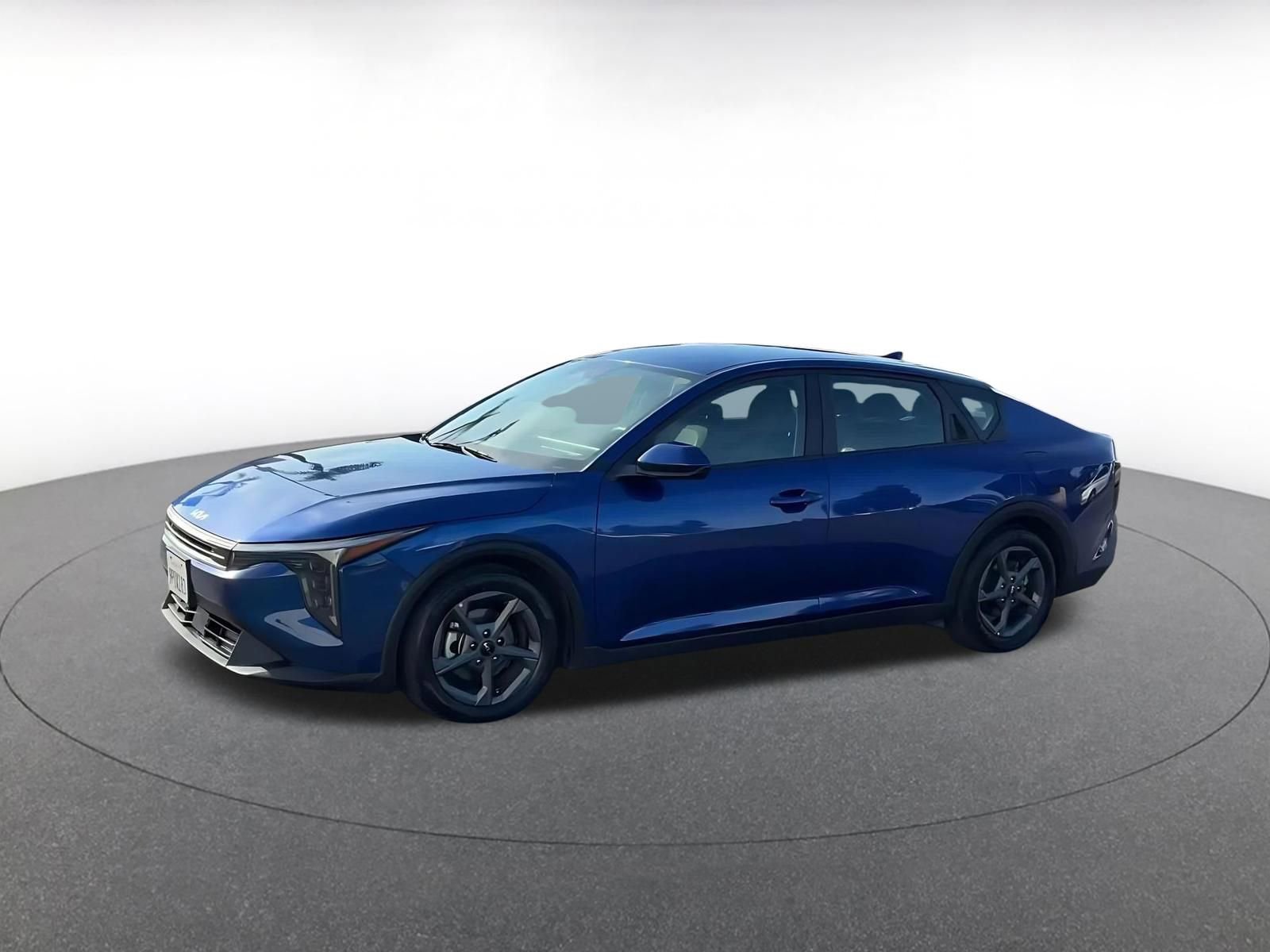 Used 2025 Kia K4 FWD image 8