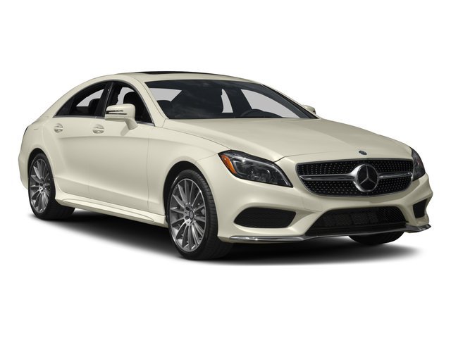 Used 2017 Mercedes-Benz CLS 550 image 6