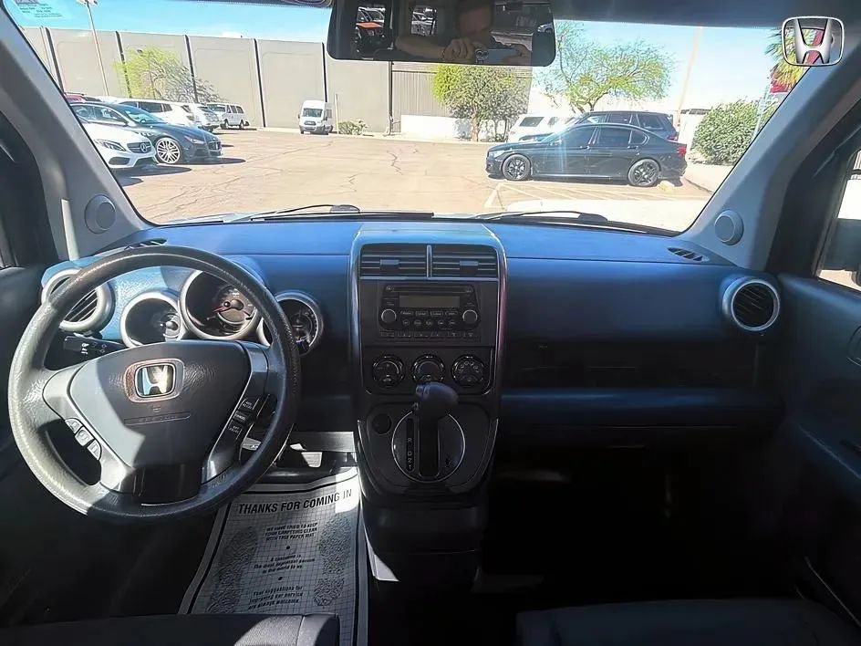 Used 2006 Honda Element EX-P image 12