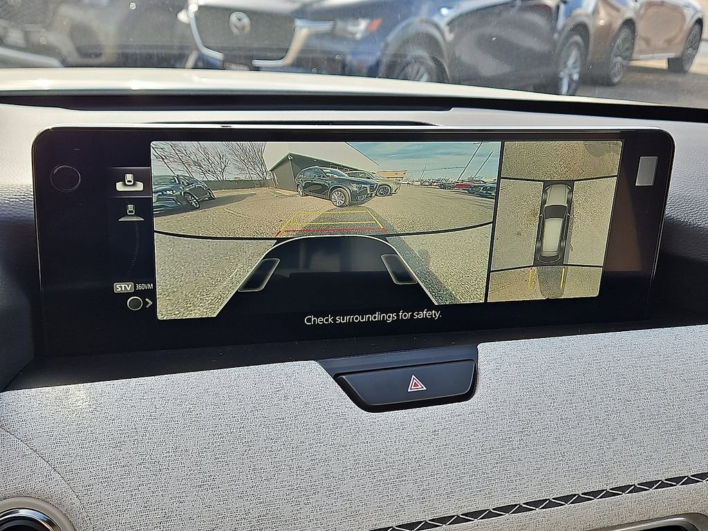 New 2026 MAZDA CX-90 3.3 Turbo S w/ Premium Plus image 22