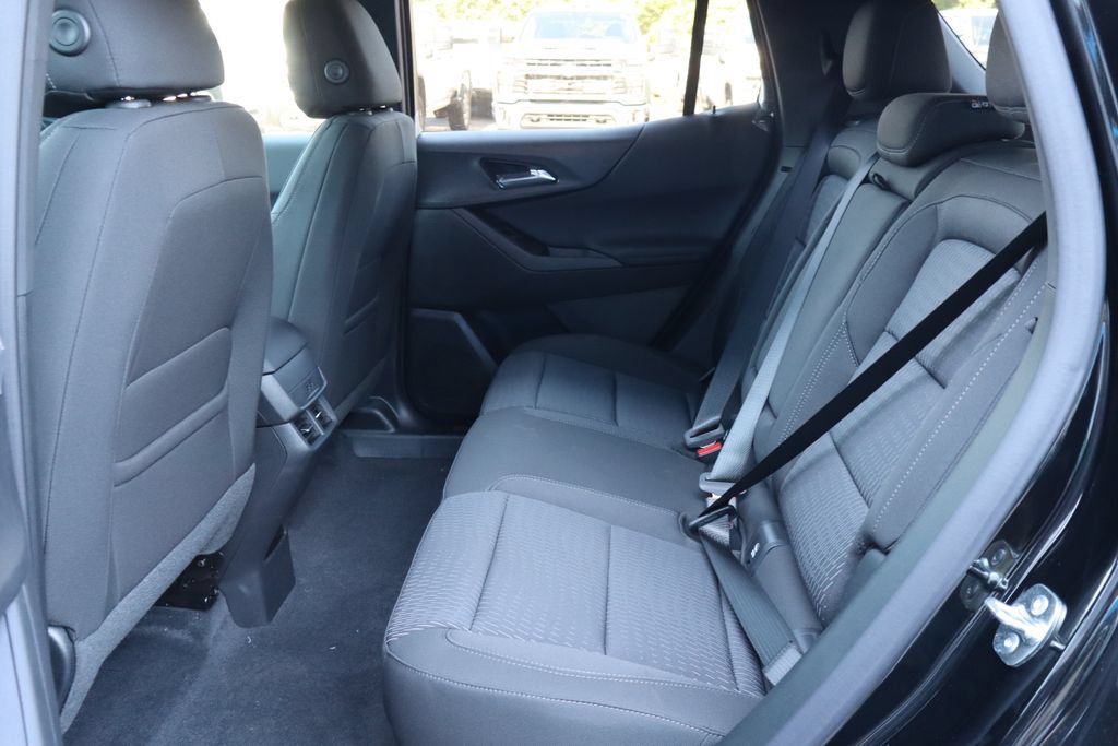New 2027 Chevrolet Equinox LT w/ Midnight Edition FWD image 21