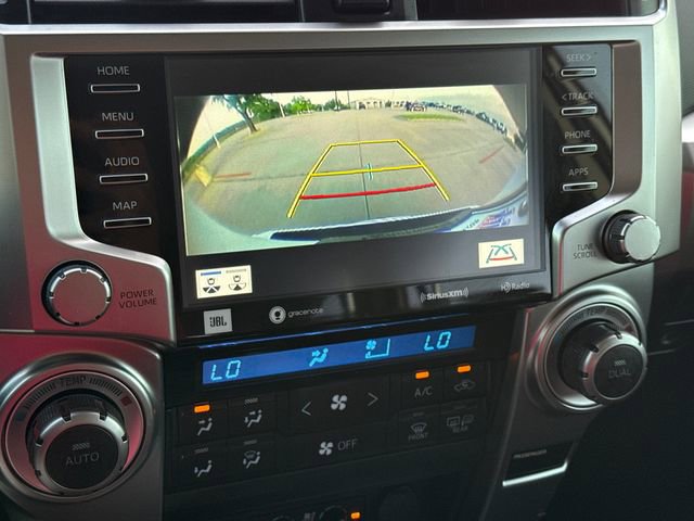 Used 2023 Toyota 4Runner Limited AWD/4WD image 26