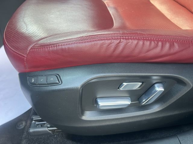 Used 2021 MAZDA CX-9 Carbon Edition image 26