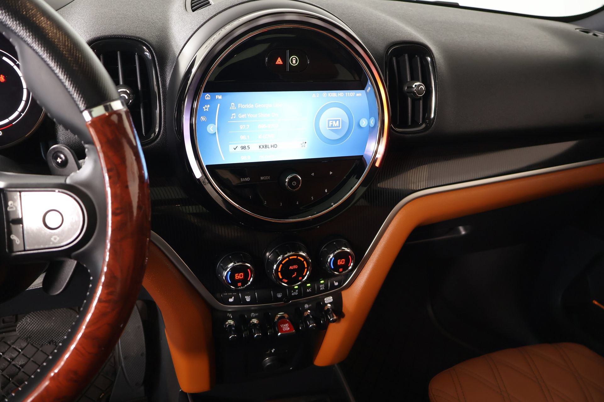 Used 2024 MINI Cooper Countryman S AWD/4WD image 5