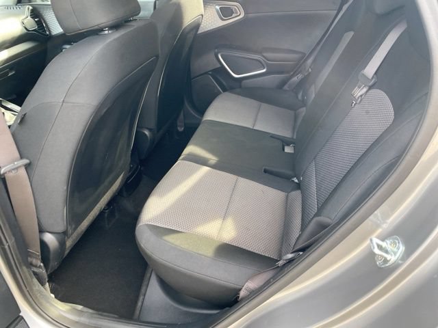 Used 2023 Kia Soul S FWD image 20
