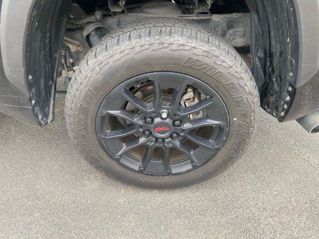 Used 2023 Toyota Tundra SR5 RWD image 29