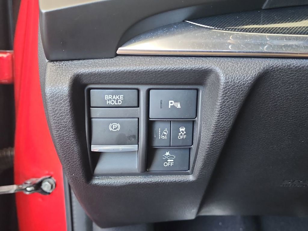 Used 2019 Acura MDX A-Spec AWD/4WD image 18
