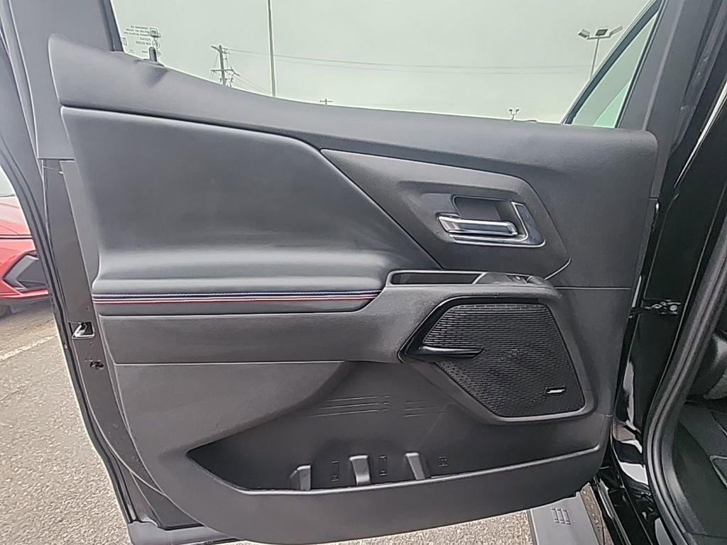 Used 2024 Chevrolet Silverado EV RST image 14