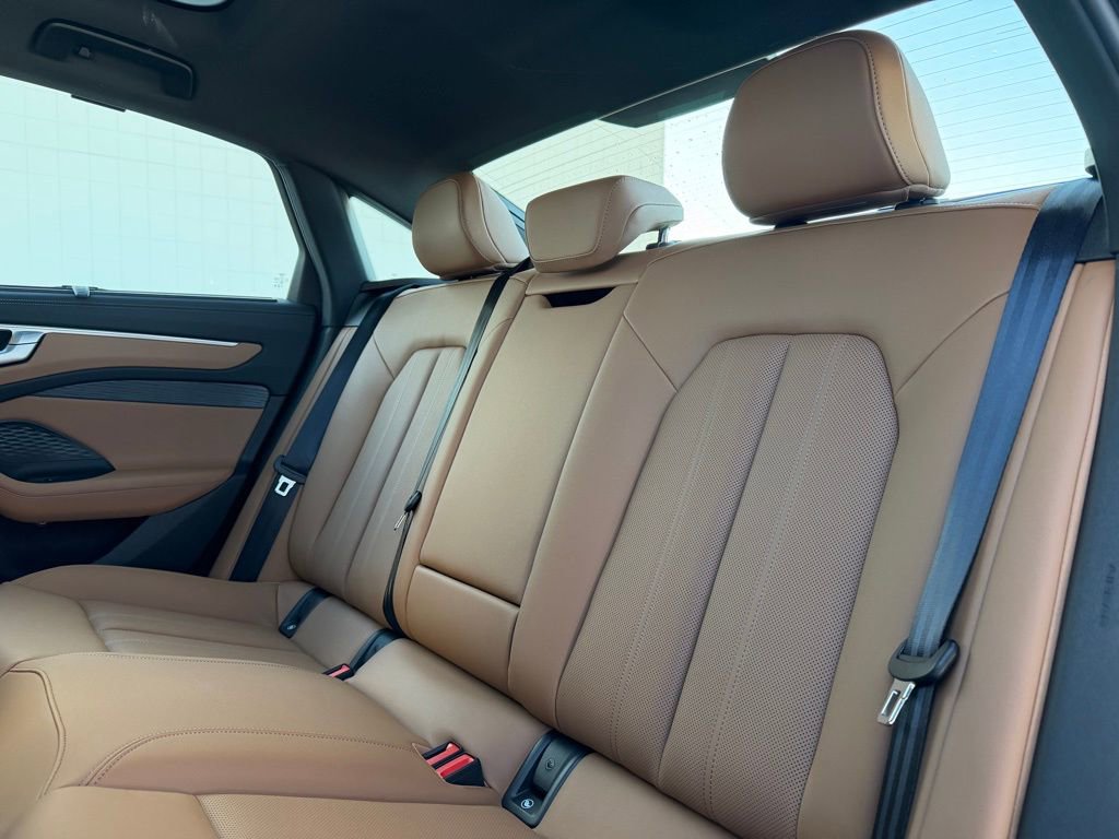 New 2026 Audi A6 Premium Plus image 30