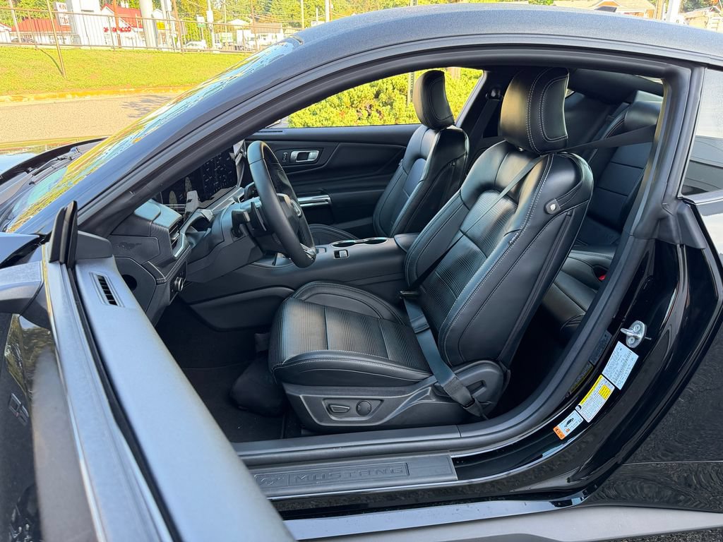New 2026 Ford Mustang GT Premium RWD image 28