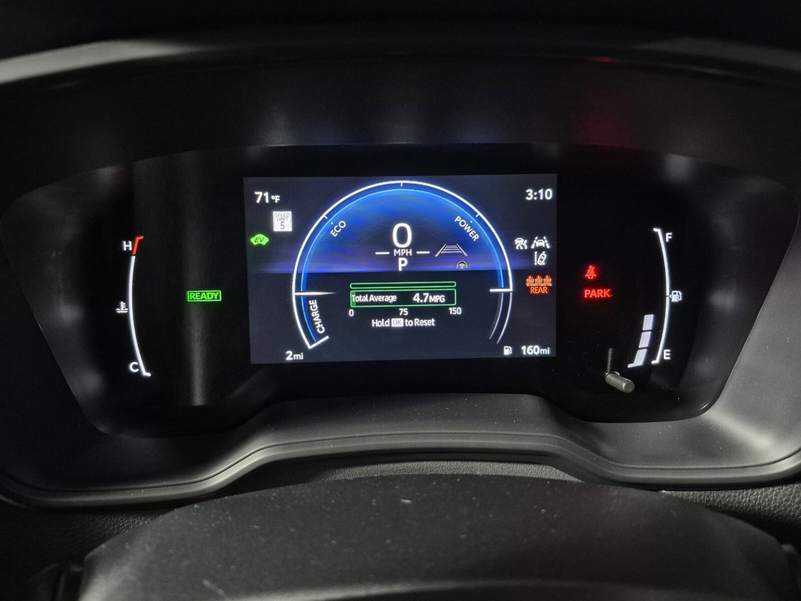 New 2026 Toyota Corolla Hybrid Sedan image 22