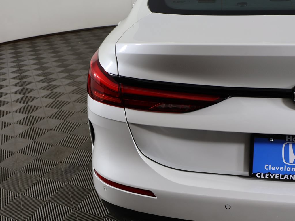 Used 2024 BMW 228i Gran Coupe w/ Convenience Package FWD image 14