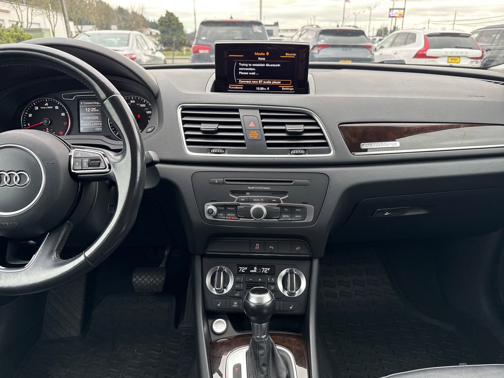 Used 2015 Audi Q3 2.0T Premium Plus w/ Driver Assistance Package image 23