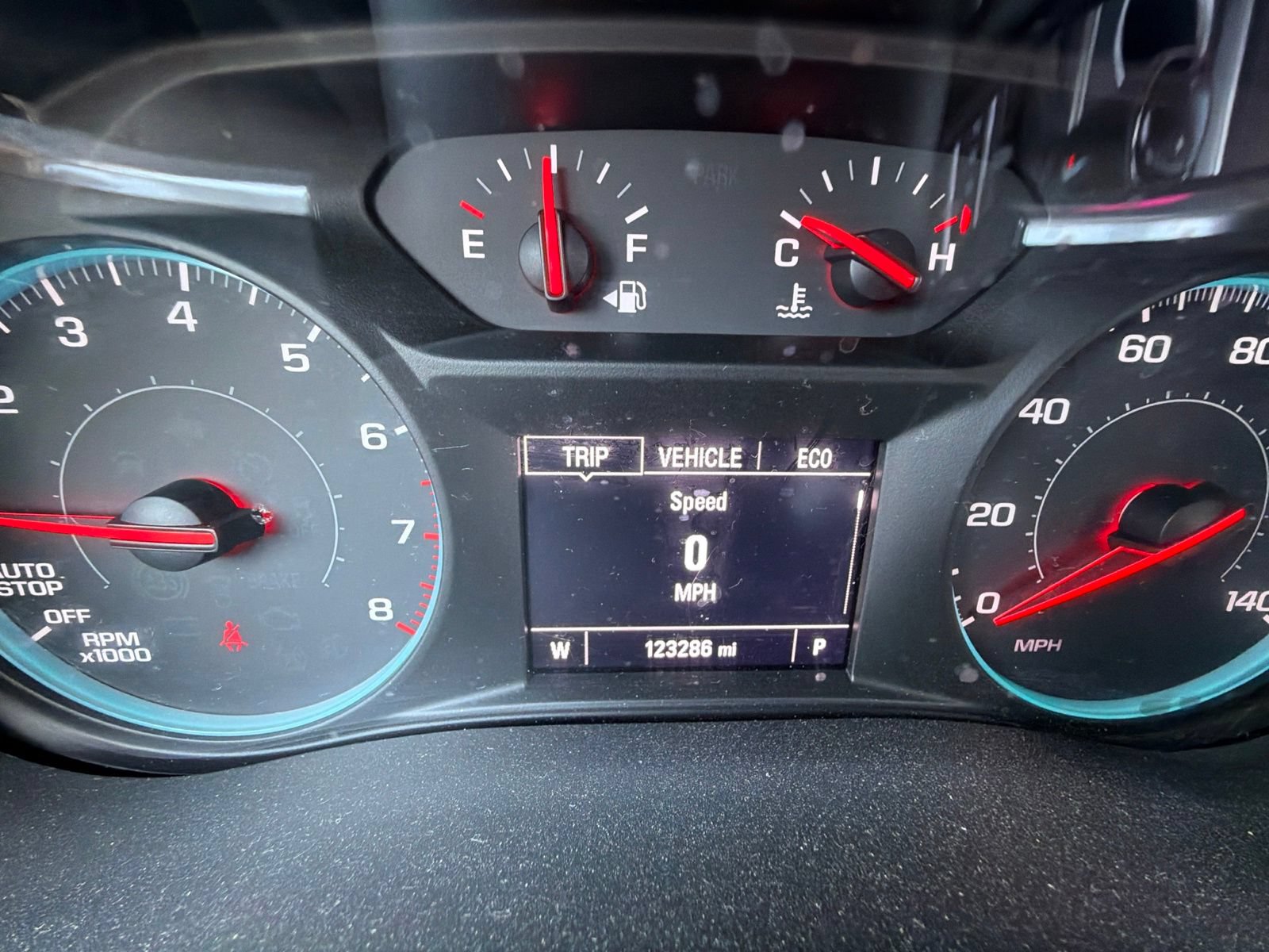 Used 2018 Chevrolet Traverse LS FWD image 15