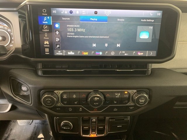 New 2026 Jeep Wrangler Unlimited Sport image 13