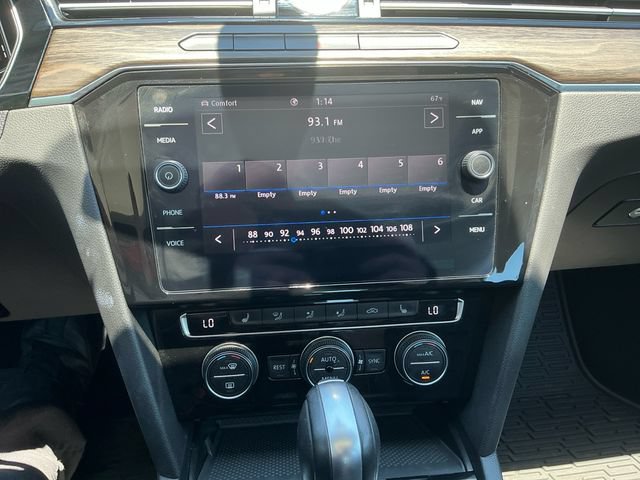 Used 2020 Volkswagen Arteon SEL AWD/4WD image 22