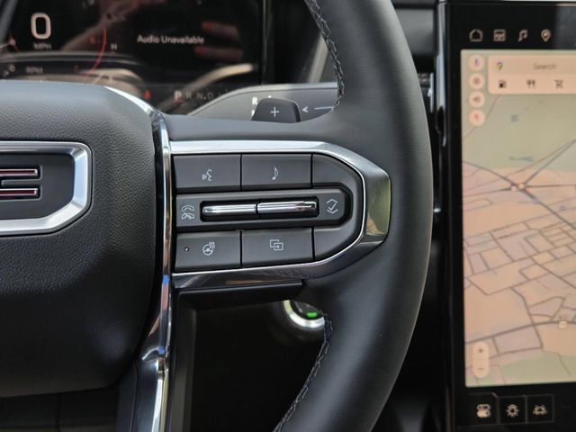 New 2027 GMC Terrain Elevation w/ Elevation Premium Package FWD image 19