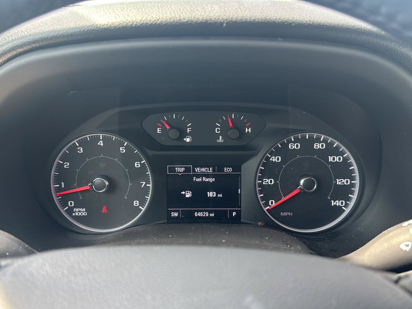 Used 2019 GMC Acadia SLE AWD/4WD image 14