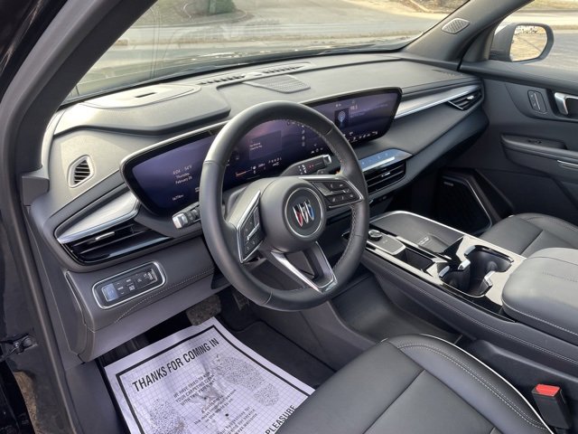 Used 2025 Buick Enclave Preferred image 14