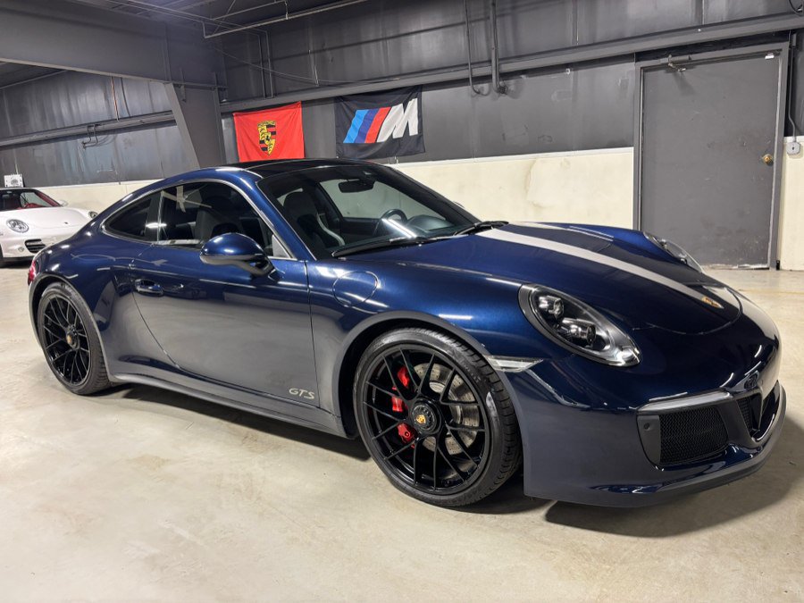 Used 2019 Porsche 911 Carrera GTS RWD image 8