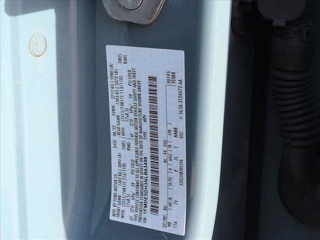 Certified 2022 Ford Bronco Outer Banks w/ Sasquatch Package image 24