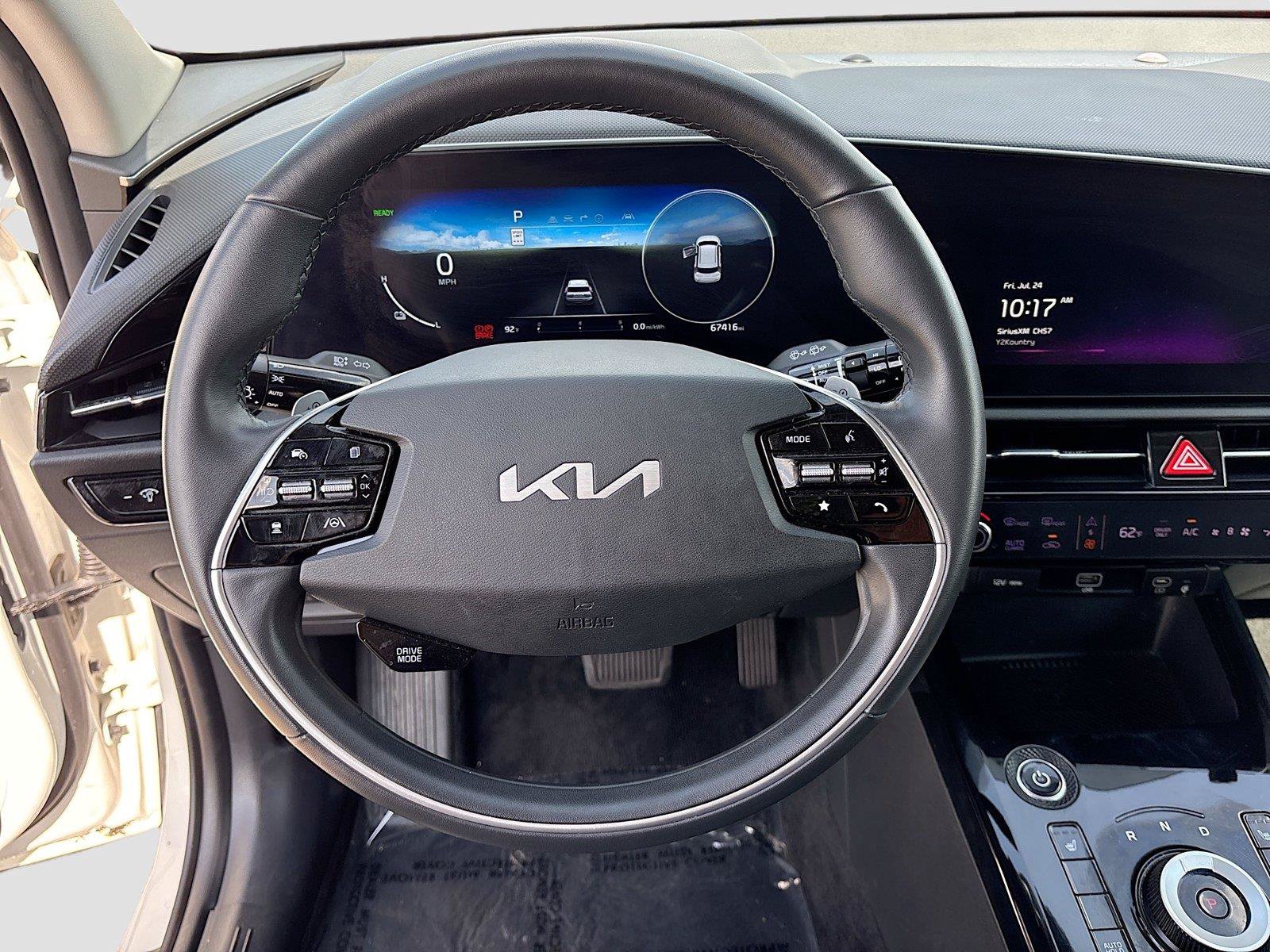 Used 2023 Kia Niro Wind FWD image 11