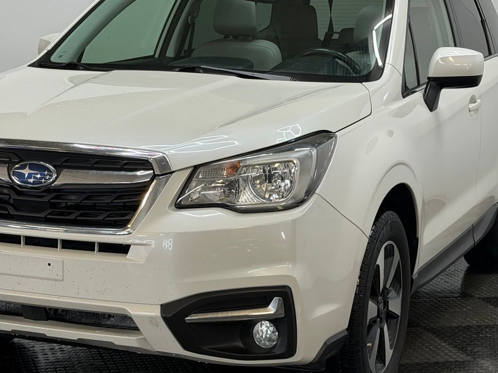 Used 2017 Subaru Forester 2.5i Limited image 5