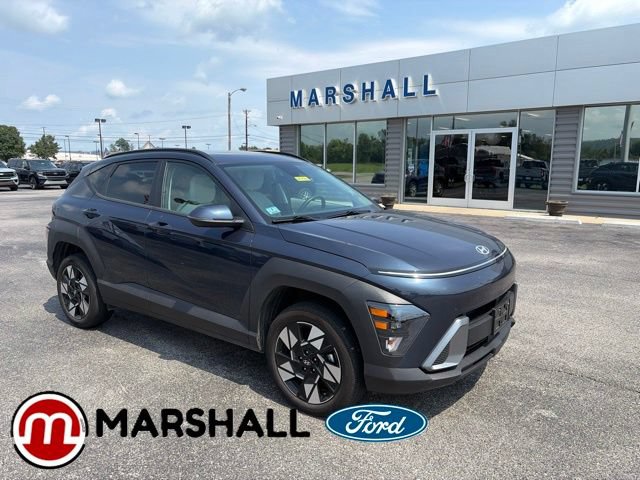 Used 2025 Hyundai Kona SEL