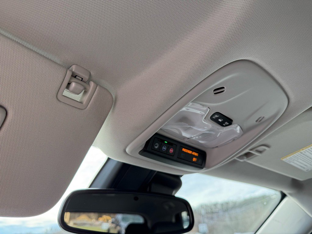 New 2026 Chevrolet TrailBlazer LT w/ Convenience Package image 16