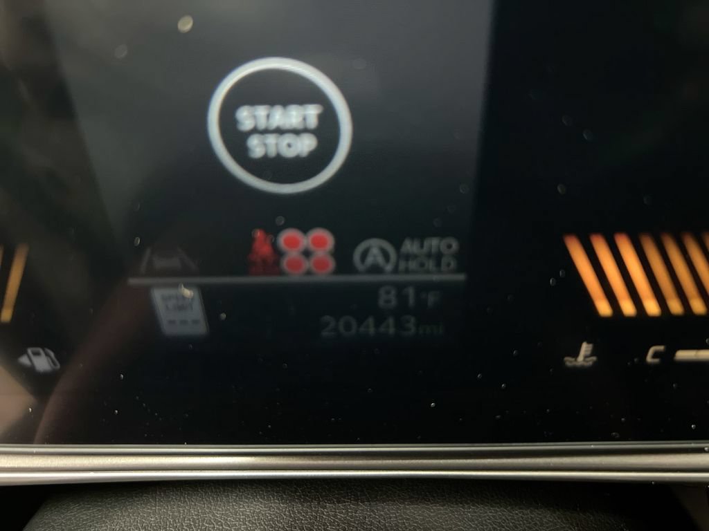 Used 2025 Kia Sorento EX FWD image 13