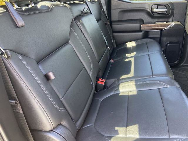 Used 2021 Chevrolet Silverado 1500 RST AWD/4WD image 21