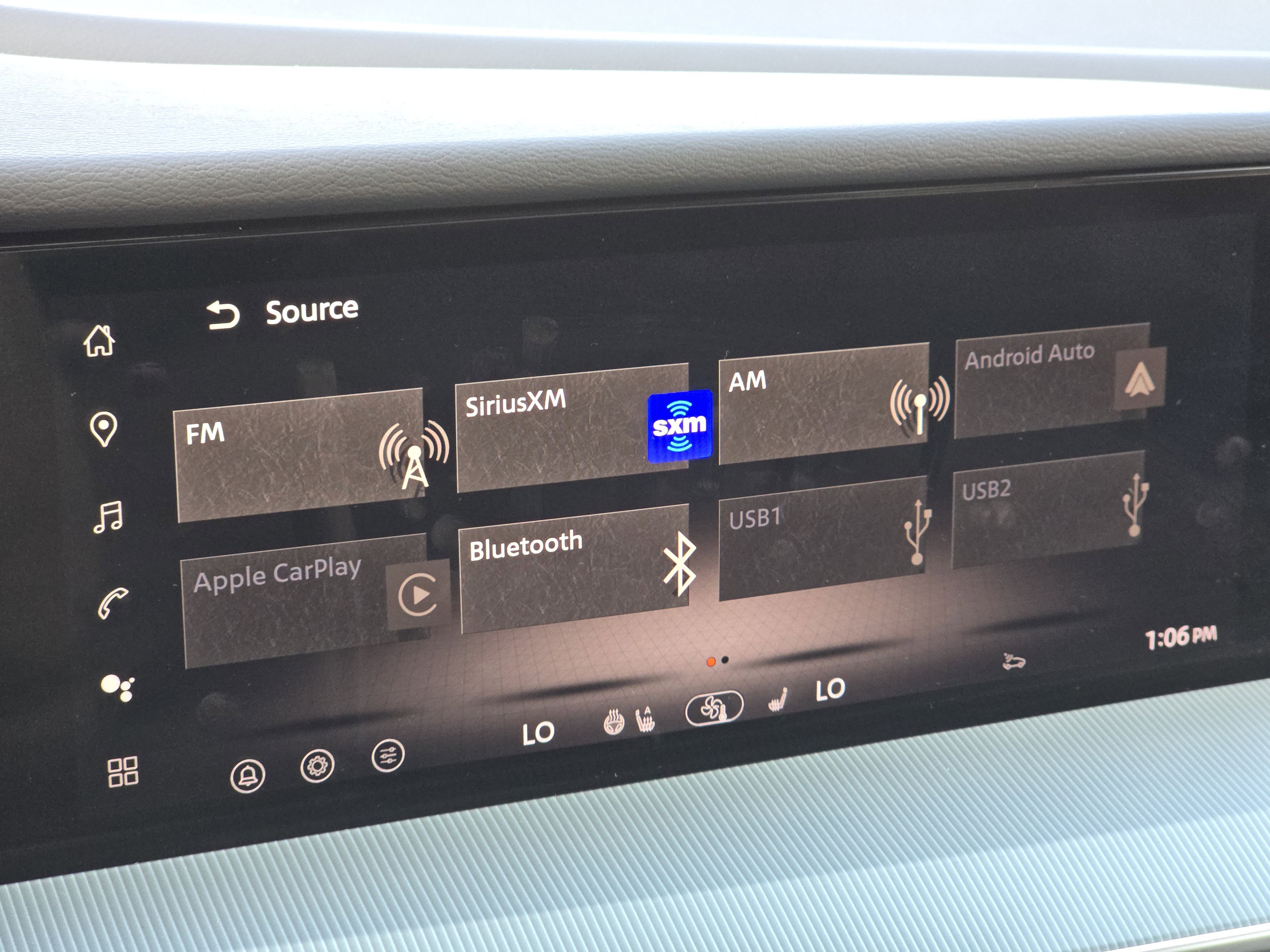 Used 2025 Nissan Murano SL image 40