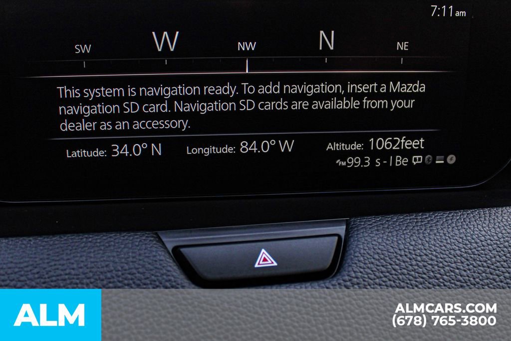 Used 2024 MAZDA CX-90 3.3 Turbo w/ Preferred Plus image 35