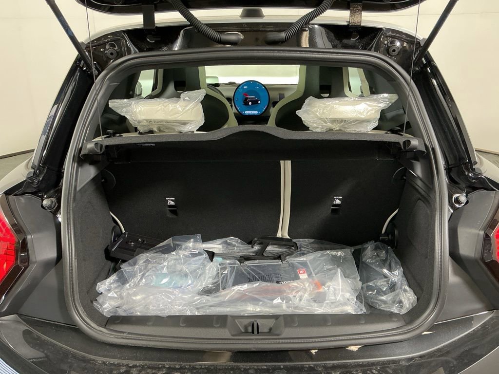 New 2026 MINI Cooper S image 26