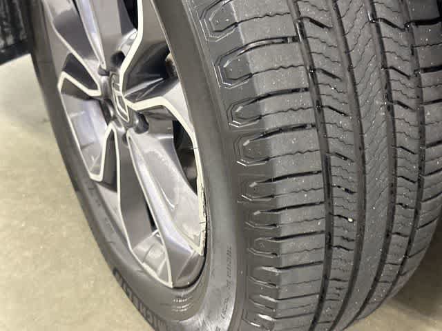 Used 2020 Honda CR-V EX image 29