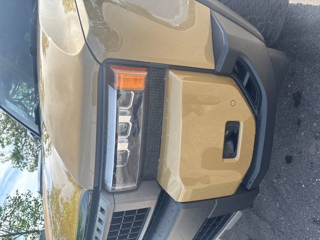 Used 2024 Toyota Land Cruiser w/ Premium Package AWD/4WD image 36