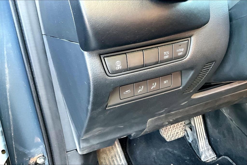 Used 2023 MAZDA CX-50 Meridian Edition w/ Cargo Package image 23