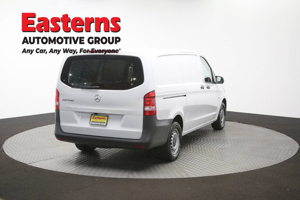 Used 2022 Mercedes-Benz Metris image 36