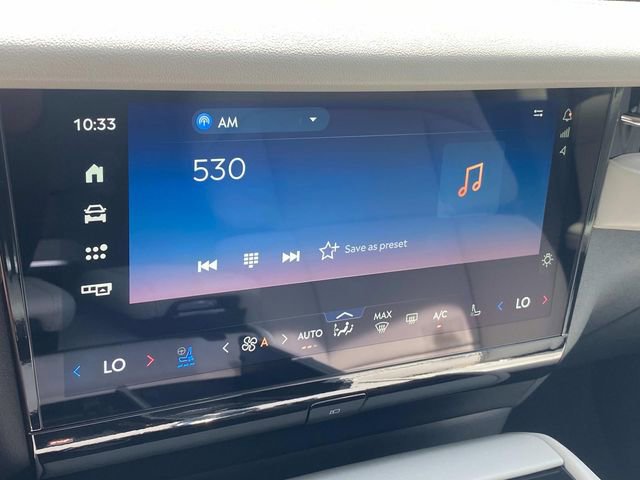 New 2026 Lincoln Navigator L Reserve w/ Jet Appearance Package AWD/4WD image 20