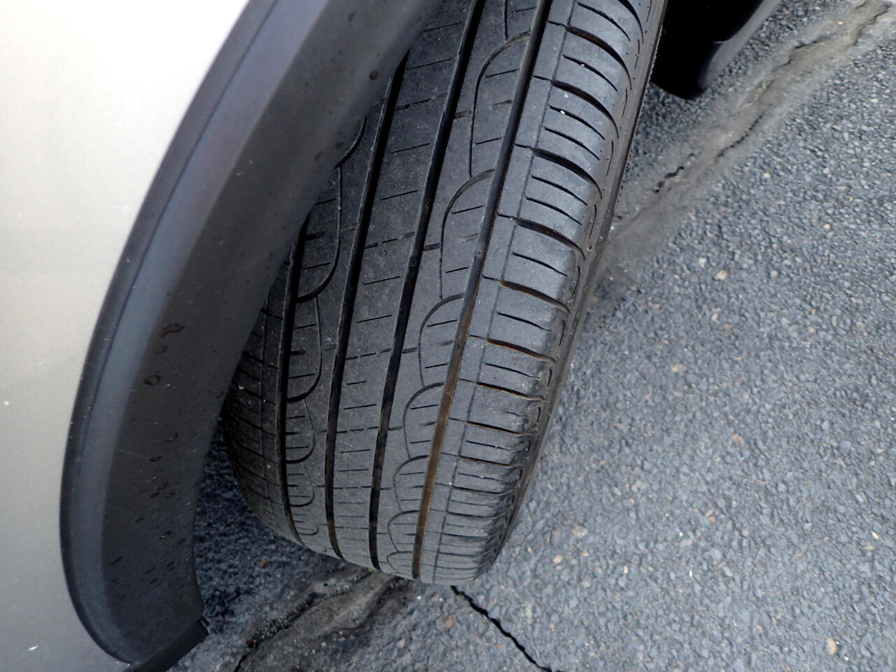 Used 2021 Mitsubishi Outlander Sport ES image 24