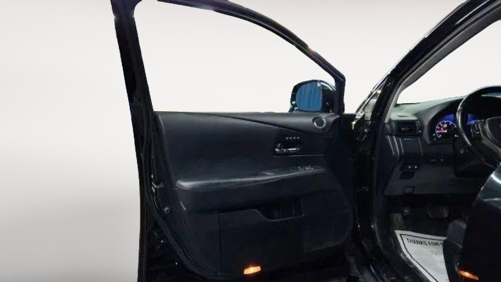 Used 2013 Lexus RX 350 AWD w/ Premium Pkg image 7