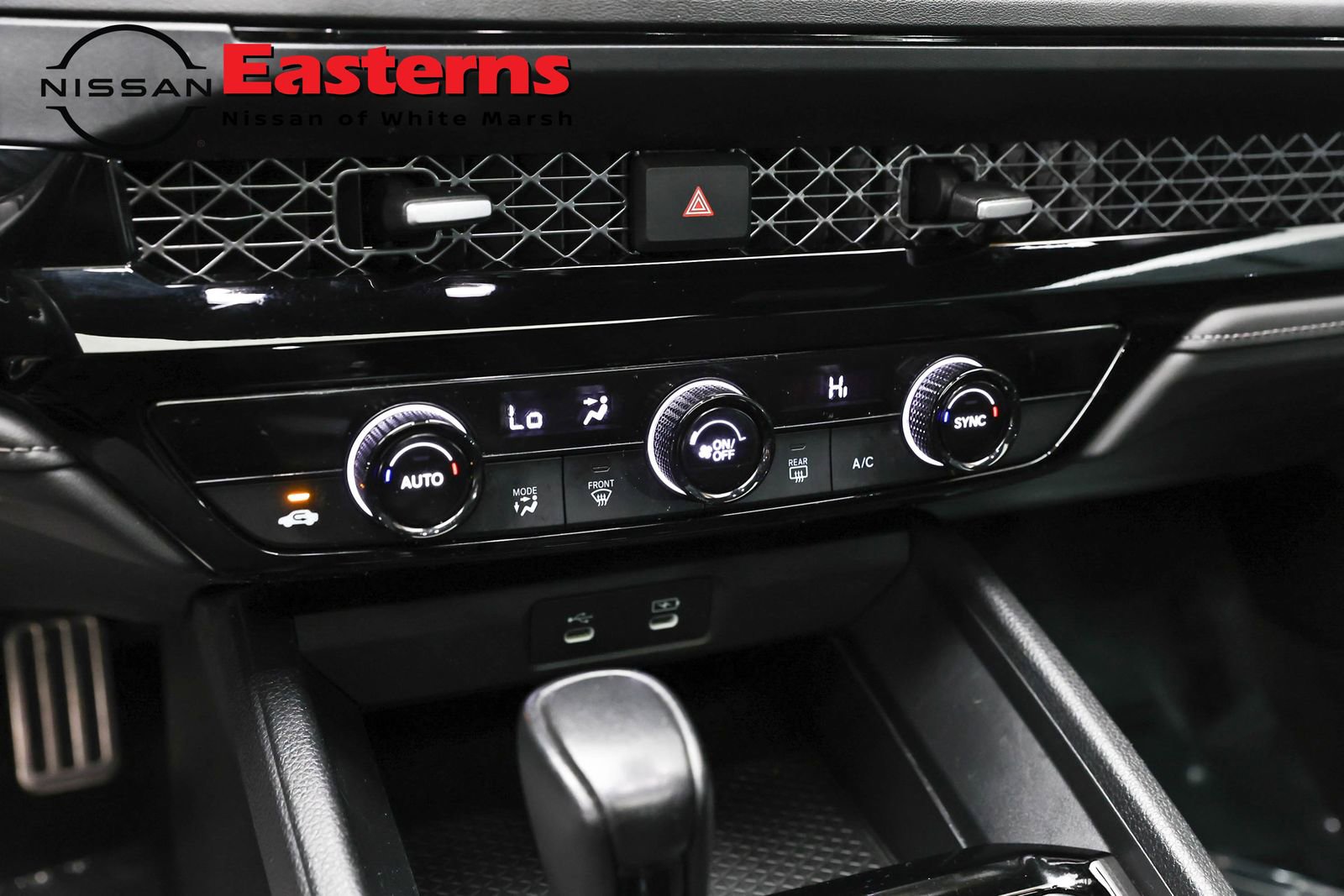 Used 2023 Honda Accord Sport image 18