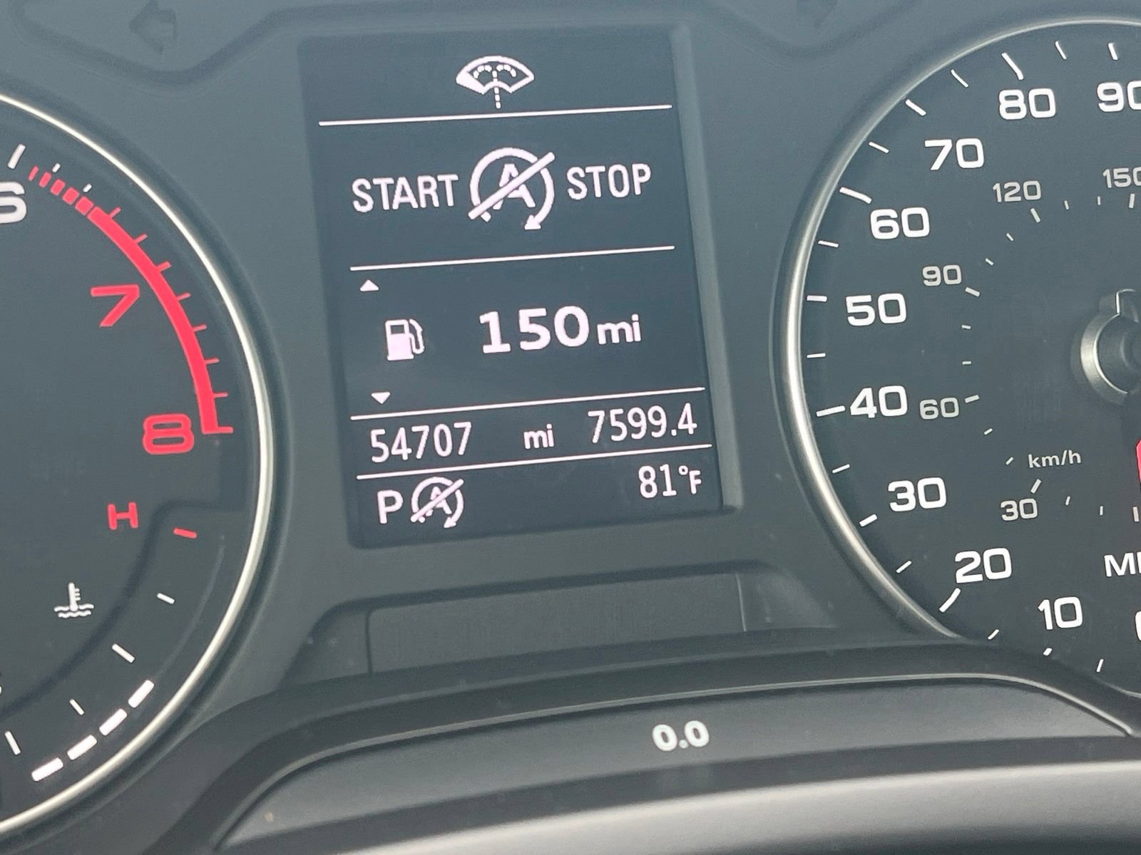 Used 2018 Audi A3 2.0T Premium w/ Convenience Package FWD image 11