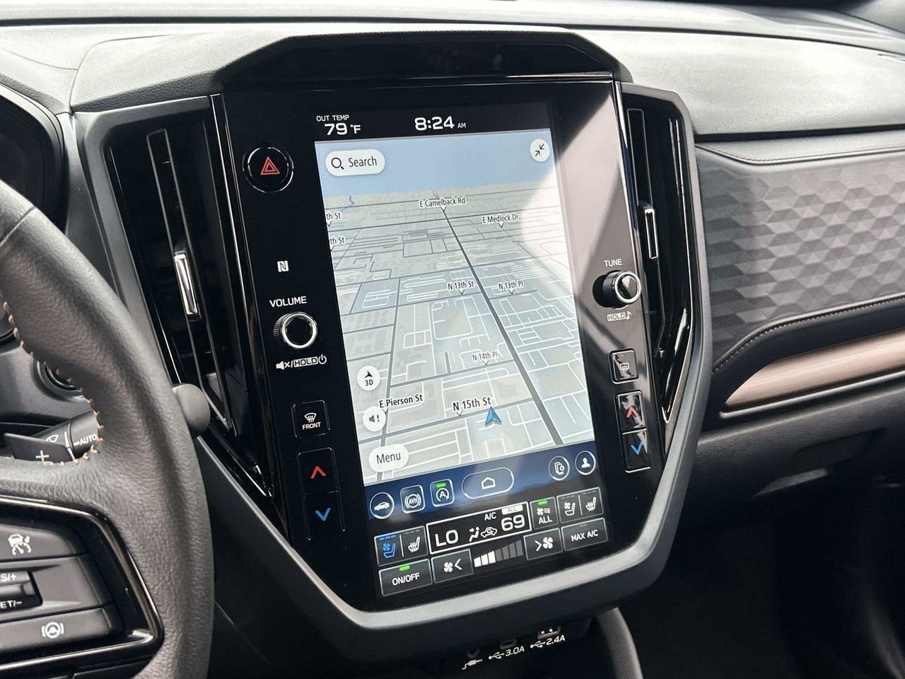 Used 2025 Subaru Forester Touring w/ Popular Package - Touring image 23