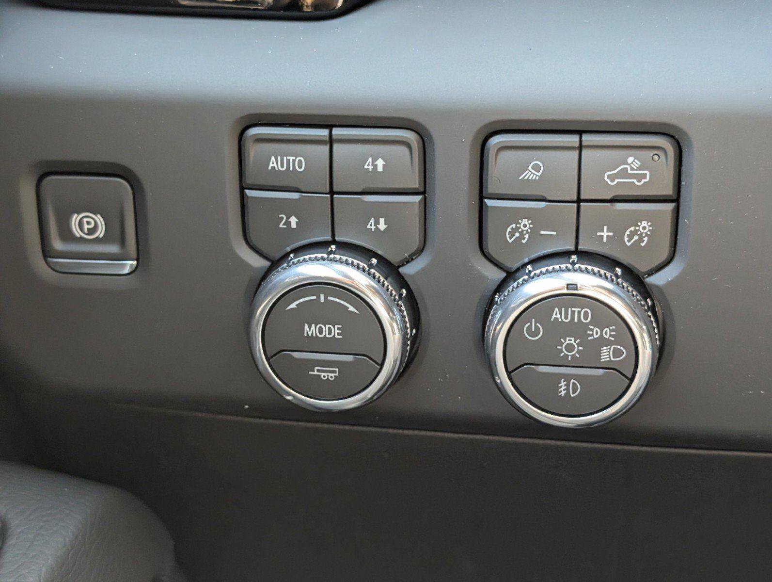 New 2026 GMC Sierra 1500 Denali AWD/4WD image 31