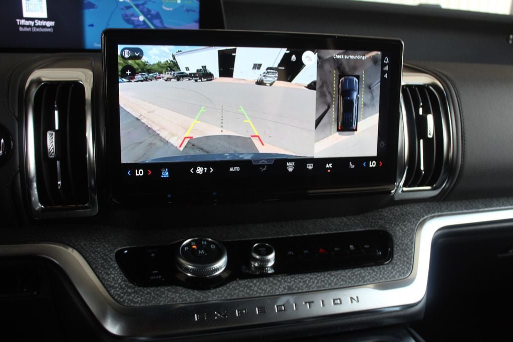 New 2027 Ford Expedition Tremor w/ Driver's Package AWD/4WD image 21
