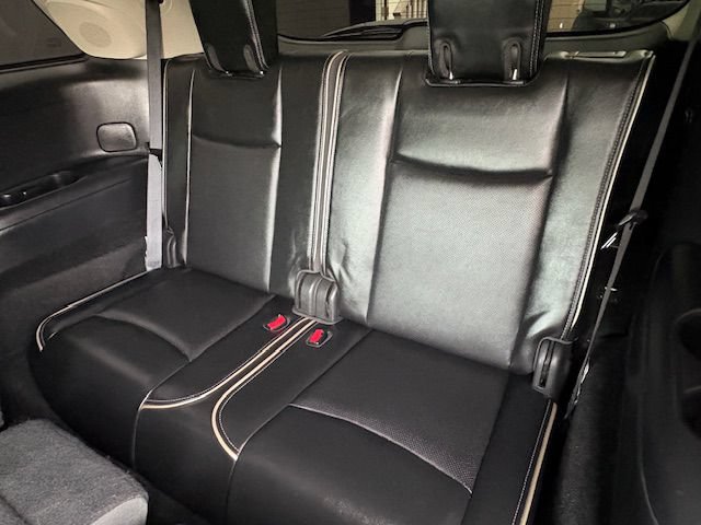 Used 2017 INFINITI QX60 Luxe w/ Premium Plus Package AWD/4WD image 11